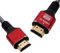 HDMI 2.1 Cable 8K Ultra HD 48Gbps Supports 8K@60Hz, 4K@120Hz, HDR, eARC, Compatible for PS5, Xbox Series X/S, Apple TV 4K, Samsung QLED, LG OLED, Monitors, Laptops, PCs