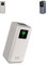 yystao Custodia per UGREEN Nexode Power Bank 20000 mAh 130 W, custodia protettiva compatibile con UGREEN 20000 mAh 130 Ah Power Bank – lavabile più volte, antigraffio, antigoccia, grigio