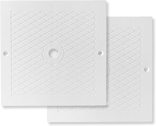 Générique Couvercle de Skimmer Efficace pour SPX1082E, SP082, 1083, 1084, 1085, SP1086 Dites Adieu aux problèmes d'entretien de Piscine