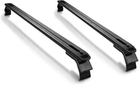 Rack Roof Bars For Suzuki For Jimny JB64 JB74 2019-2025 Off Road 4x4 Car Exterior Aluminum Roof Rack Cross BarsCrossbar Luggage Racks Bars(3 Door 2PCS)