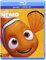 FINDING NEMO - FINDING NEMO (2 Blu-ray)