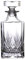 Waterford Marquis Maxwell 40033793 Decanter 1.2ltrs, Crystal, 0.75ltr