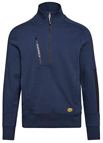 Diadora Utility VHC20538 Felpa Litework Hz-Polare-Blu-Taglia L-702.175944 60052