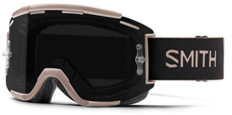 SMITH Unisex – Erwachsene Squad MTB Fahrradbrille, TUSK, Normal