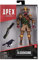 EA Apex Legends - Jakks Bloodhound 15 cm Action Spielfigur, 407084