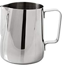 BRANDANI Lattiera Professional Inox 0,9 Lt