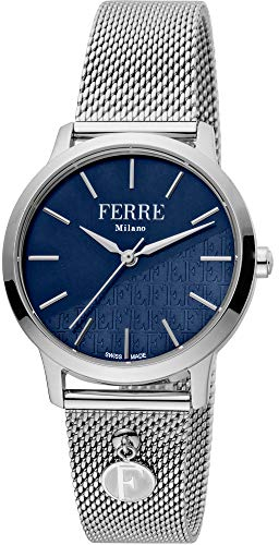 Ferrè Milano Klassische Uhr FM1L152M0051