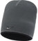 Nike Herren Train Beanie Mütze, Smoke Grey/Medium Grey, Einheitsgröße
