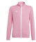 adidas Mixte enfant Entrada 22 Track Jacket, semi pink glow, 13-14 Years