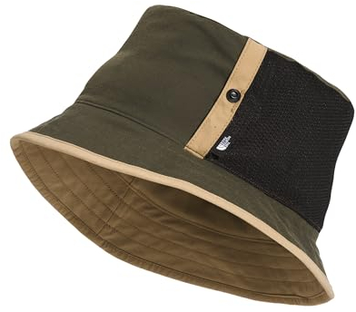 THE NORTH FACE Class V Sonnenhut New Taupe Green/Khaki Stone S
