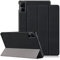 DINGGUAGUA Custodia per Xiaomi Redmi pad 10.61 Pollici 2022 Tablet,Ultra-sottile Cover con Funzione Supporto,Nero