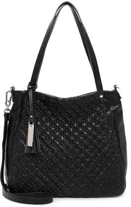 SURI FREY Shopper Phoeby 13874 Damen Handtaschen Uni