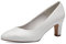 Tamaris Damen 1-22419-41 Pumps, White Matt, 39 EU