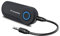 BBASILIYSD Transmisor de audio Bluetooth alimentado por USB estéreo Bluetooth 3.5mm Transmisor de audio con adaptador de TV de 3.5 mm Jack Mm