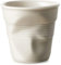 Revol Knickbecher Tasse Cappuccino Grey Pebble 180ml RV656086