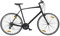 Felt 28 Zoll VERZA 50 Crosser Fahrrad Speed Bike Crossbike 24 Gang (L, Schwarz)