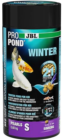 JBL Propond Winter S 0,6 kg