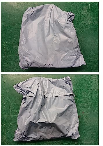 Droagoct Lot de deux pneus 15 x 6.00-6 de CéSped Tube intérieur 15 x 6 x 6 TR13 Pneu de tracteur de tondeuse