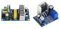 LIVASH Switching Power Supply Module Ac 110V 220V to Dc 24V & TDA2030A DIY Power Amplifier Module Audio Power Amplifier Board