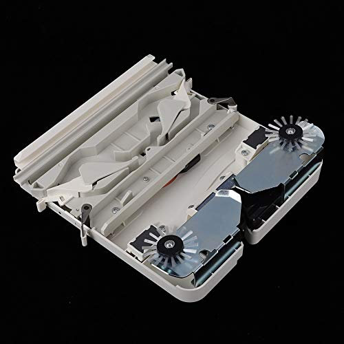 LK150 Strickmaschine mit Zubehör, Kompatibel mit LK100 LK150