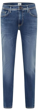 BRAX Feel Good Style Fabio IN Herren Flatfronthose