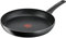 Tefal Titanium Essential Frying Pan 28 cm, Non-Stick Coating, Metal Safe, Compatible with All Hobs Except Induction, B9410644