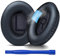 Ersatz Ohrpolster für Bose Kopfhörer, Professionelle Ohrpolster Kopfhörer kompatibel mit Bose QuietComfort 35/35 ii / QC15 / QC2 / 45/25 / AE2i / AE2w / AE2 / Sound Link/Sound True (Dunkelblau)