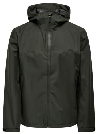 Only & Sons Male Jacke ONSLUKE Jacke | Jacket