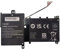 HV02XL Batterie Compatible avec HP Pavilion X360 11-K 11-K013CL 11-K117CL 11-K053AA 11-K005NA 11-K057NA 11-K064NR Series HSTNN-LB6P 796355-005 796219-421 TPN-Q164 TPN-W112 (7.6V 32Wh)