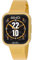 Liu Jo Reloj de mujer Smartwatch Voice Mini Gold