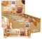 Naughty Nuts BIO Cuppette di Burro di Arachidi, Caramello Salato - Vegana, senza Olio di Palma e con il 44% di Zucchero Raffinato in Meno - 12 x 39 g