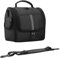 Cymwer Carrying Case for Anker 521, Portable Power Station Storage Case Travel Carrying Bag Travel Storage Bag Waterproof Anti-Drop with Shoulder Strap & Handle