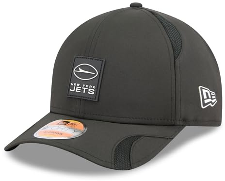 New Era NFL 2025 Sideline M-Crown 9FORTY - Adjustable Cap for Men, One Size