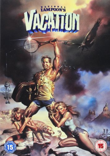 NAT LAMPOONS VACATION (DVD/S)