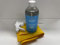 JEMAKO Glas-Aktivschaum Set, ECO-Plus, 500ml, inkl. Schaumpumpe und Profituch 35x40 cm