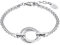 LOTUS STYLE Pulsera LS1780-2/1 Urban Woman Acero inoxidable 316l Geométrico 208.00 mm Mujer