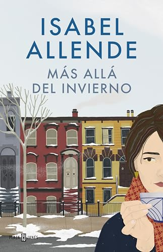 Más allá del invierno (Spanish Edition)