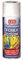 Bomboletta Spray Acrilico Professionale VIOLA CHIARO (Lilla) RAL 4005 400ml CFG srl