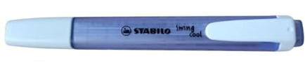 Textmarker STABILO® swing® cool