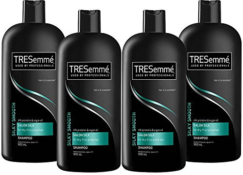 Tresemme Salon Seide Shampoo, 900 ml