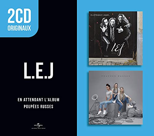 Originaux: en Attendant l'Album/Poupées Russes