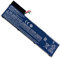 WXKJSHOP Ersatz akku kompatibel mit Acer Travelmate P6-Series P648 P648-M P648-MG P658 P658-M X483 Iconia Tab W700 Iconia Tab W700P 2217-2548 3ICP7/67/90 AP12A3i