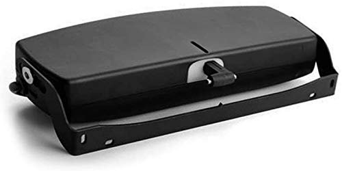 Attuatore a catena per finestre vasistas o a sporgere Topp C30 (24V, Grigio)