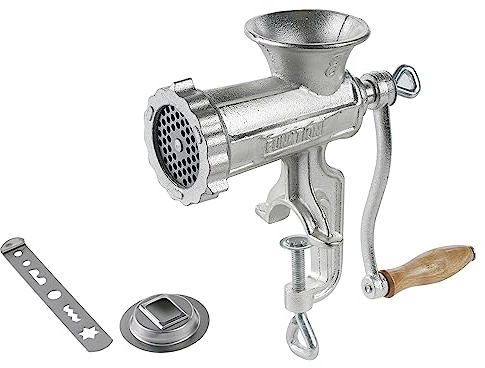 Funktion Meat mincer no. 8