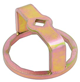 Laser 8319 Fuel Filter Housing Wrench 1/2 D - for Mercedes-Benz