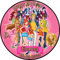 Tortenaufleger Fototorte Tortenbild Kindergeburtstag Winx Club WC01 (Zuckerpapier) Rund 20 cm Ø mit Foto