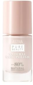 ASTRA Pure Beauty Natural Nagellack (7 - Coconut Milk)