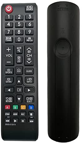 Fernbedienung für Samsung Smart TV BN59-01303A UE55NU7179U UE55NU7179UXZG