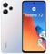 Xiaomi Redmi 12 Smartphone 4 + 128 GB Mobile Phone, 6.79 Inch FHD+ Display, 5,000 mAh, 50 MP Camera, 18 W Fast Charging, Dual SIM, Polar Silver