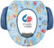 Bluey Soft Potty Training Toilet Seat - Cushioned, Safe, Easy to Clean Baby Potty Seat